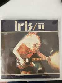 Disc vinyl IRIS II
