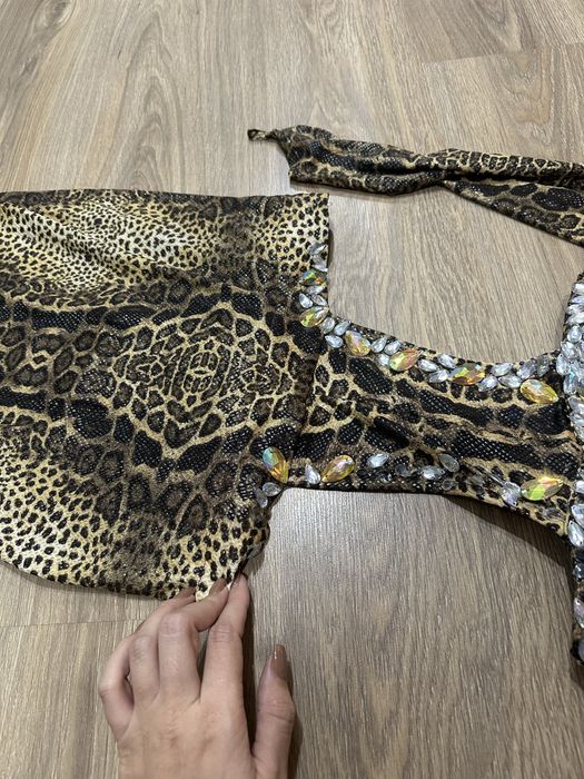 Костюм для танцев