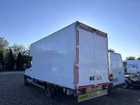 Cason container depozitare