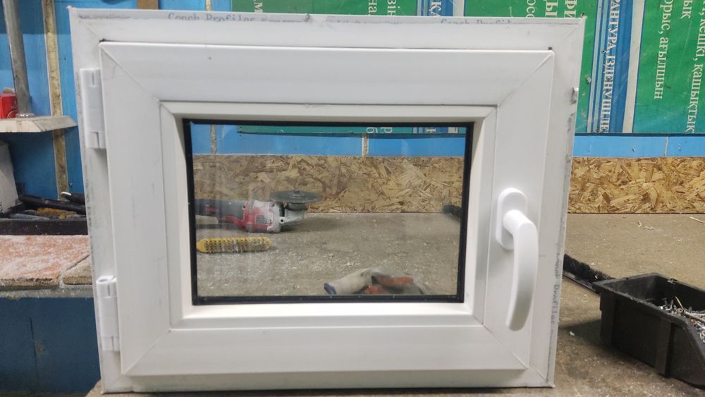 Бу Окна Двери Форточки,от,5000до15000