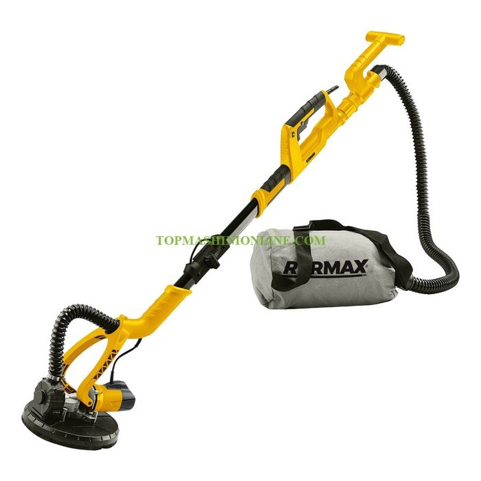 Аренда шкурочного аппарата, прокат шлифовальной машины, жираф