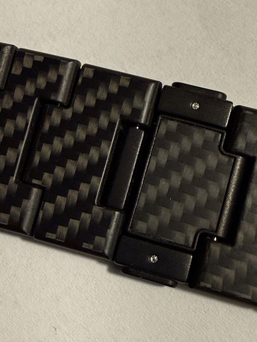 Brățară pitaka pt Apple Watch Ultra 2 și 3