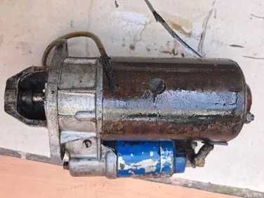 Eletromotor Dacia 1300 cu starter
