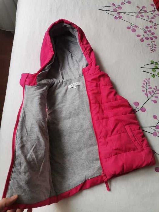 Set veste primavara, toamna 3-4 ani