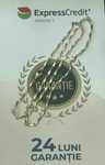 Lant aur 14K 5.93gr (AG44 Bc2 B:5935)