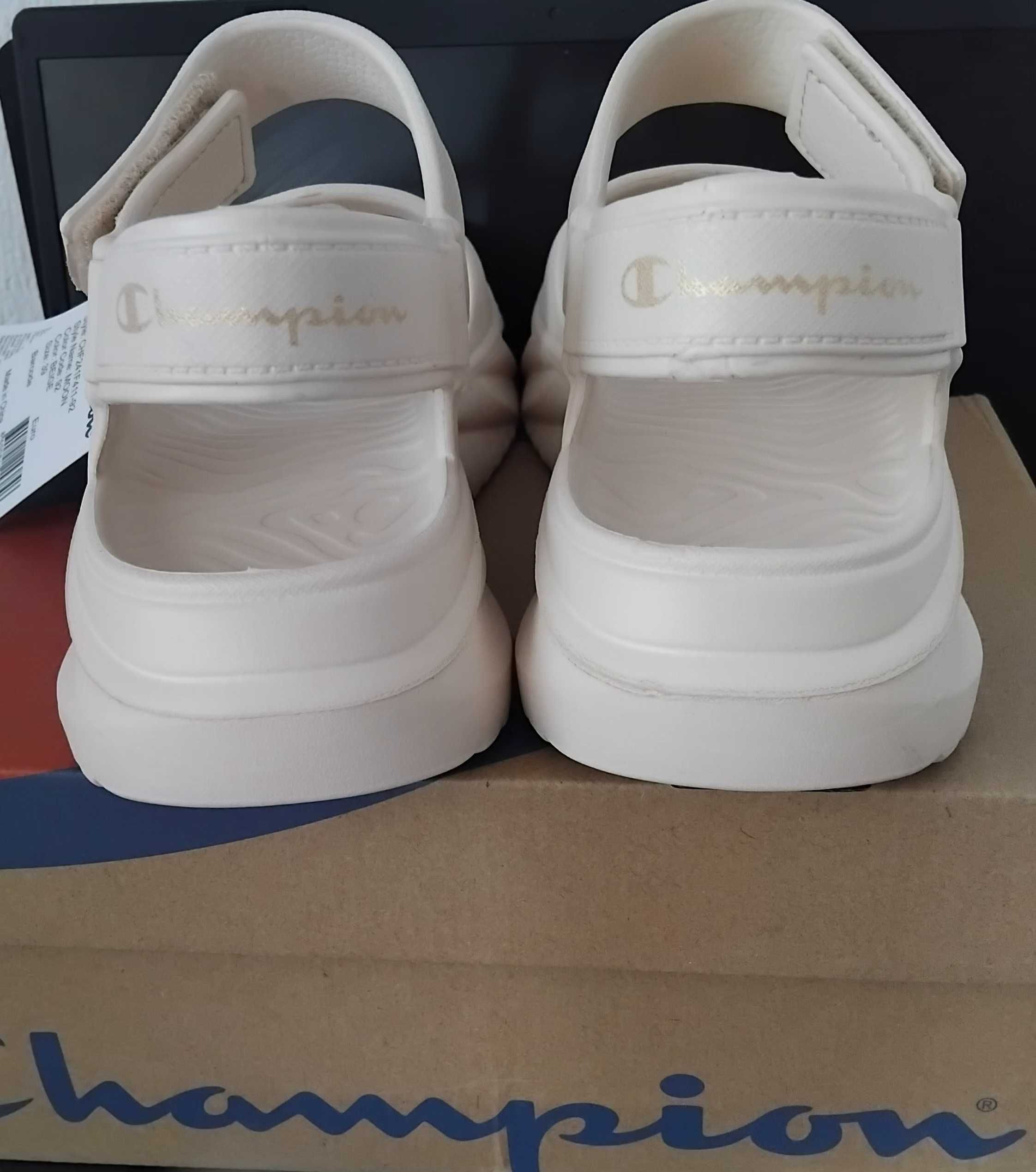 Champion нови сандали 39 номер