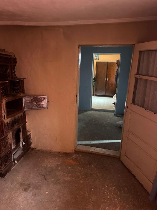 Vând casa + teren în Cernica
