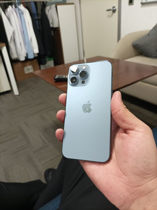 iPhone 13 Pro Max  1 TБ