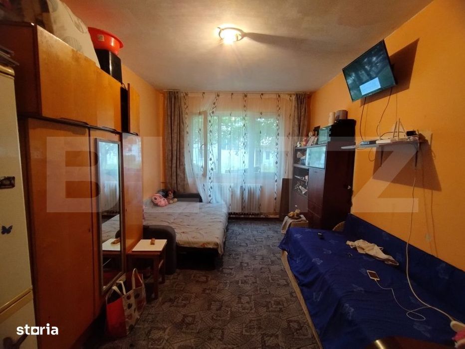 Camera camin, 20 mp, zona Bularga