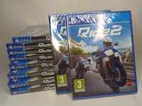 Чисто нови! Ride 2 (PS4) - PlayStation 4 Games
