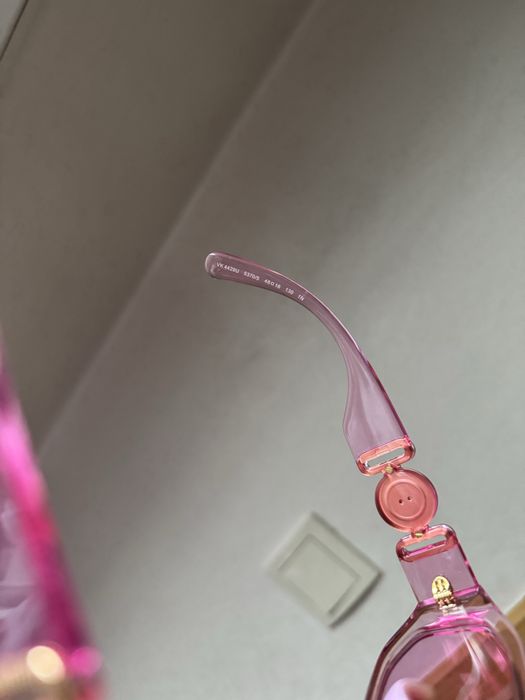 Тийн очила Versace