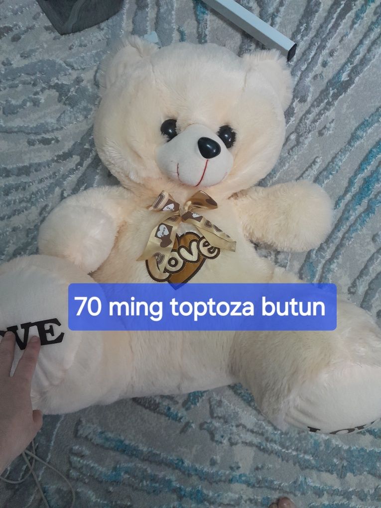 Ayollar kiyimi sotaman arzonga 30 mingdan boshlanadi
