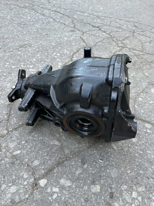 Заден Диференциал за Mercedes W211
