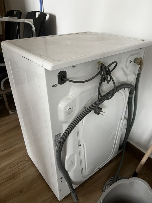 Masina de spalat Candy