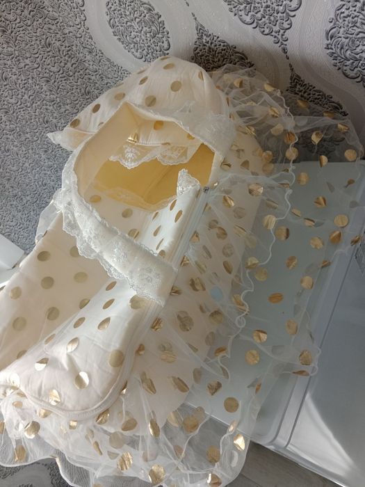 Люлька переноска