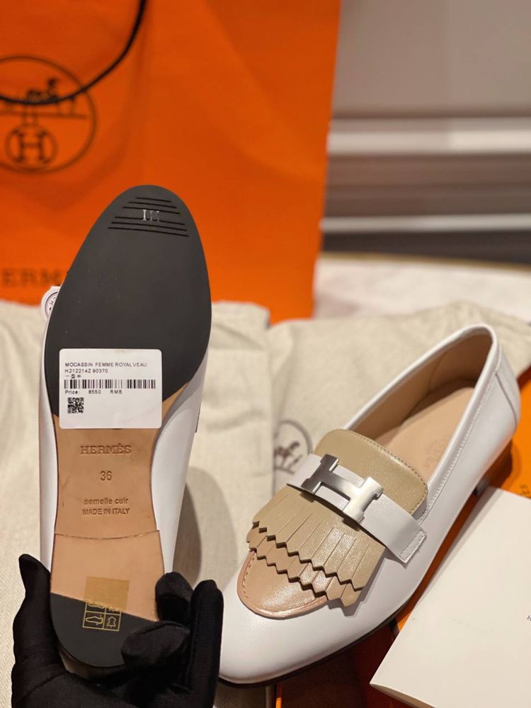 Pantofi Hermes 35-42