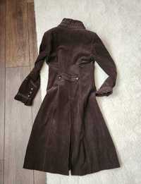 Дамско манто Zara, късо дънково яке, палто Bershka