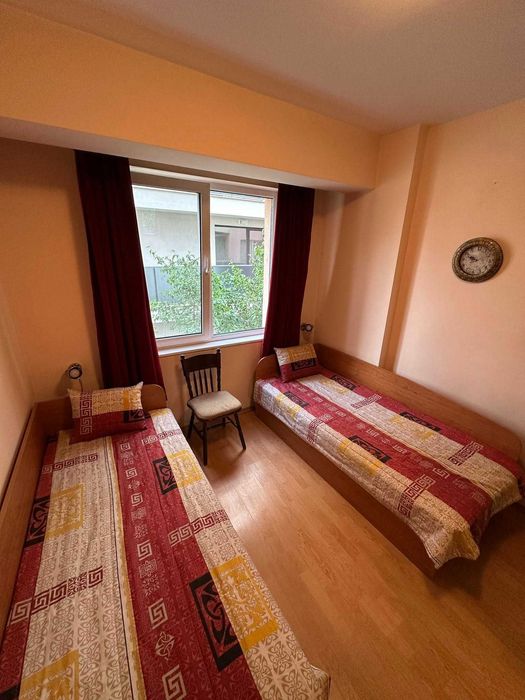 Дава се под наем Двустаен апартамент в Пловдив, Каменица 2 - 60 кв.м за 321.3 € - Снимка #11