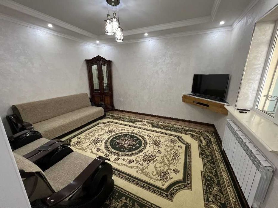 Сдаётся дом саракулке Корзинка