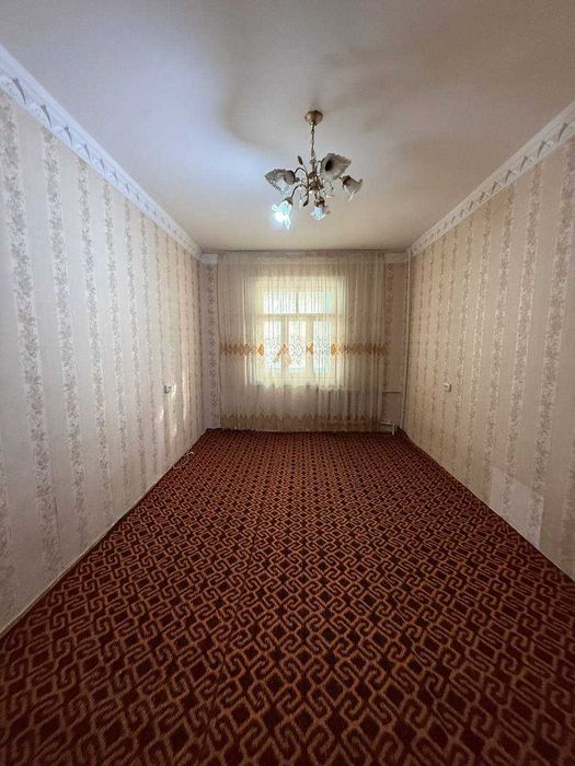 Сдается 2х комнатная квартира на 1 этаже Ориентир 5 мкр корзинка