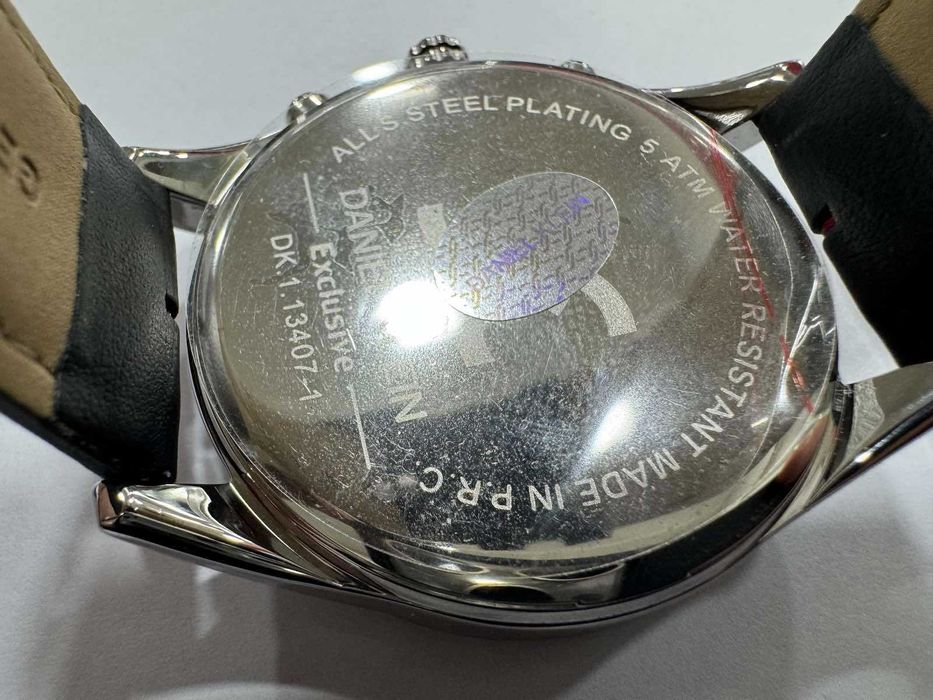 Daniel Klein DK.1.13407-1