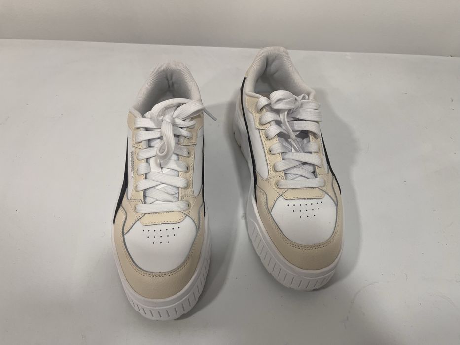 Adidasi Puma dama marime 38,5, noi cu garantie