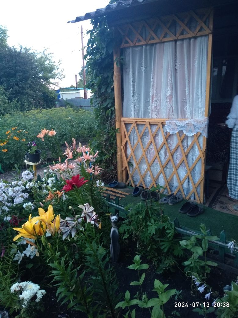 Продам дачу Ромашка с/о
