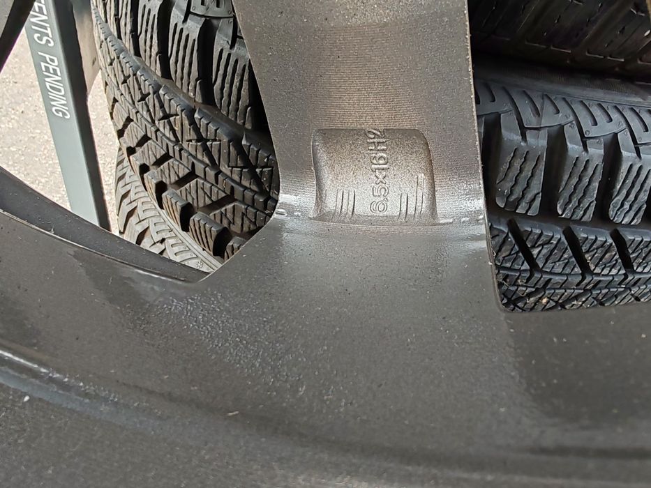 5х130 Sang Yong, 225/70/16 цола