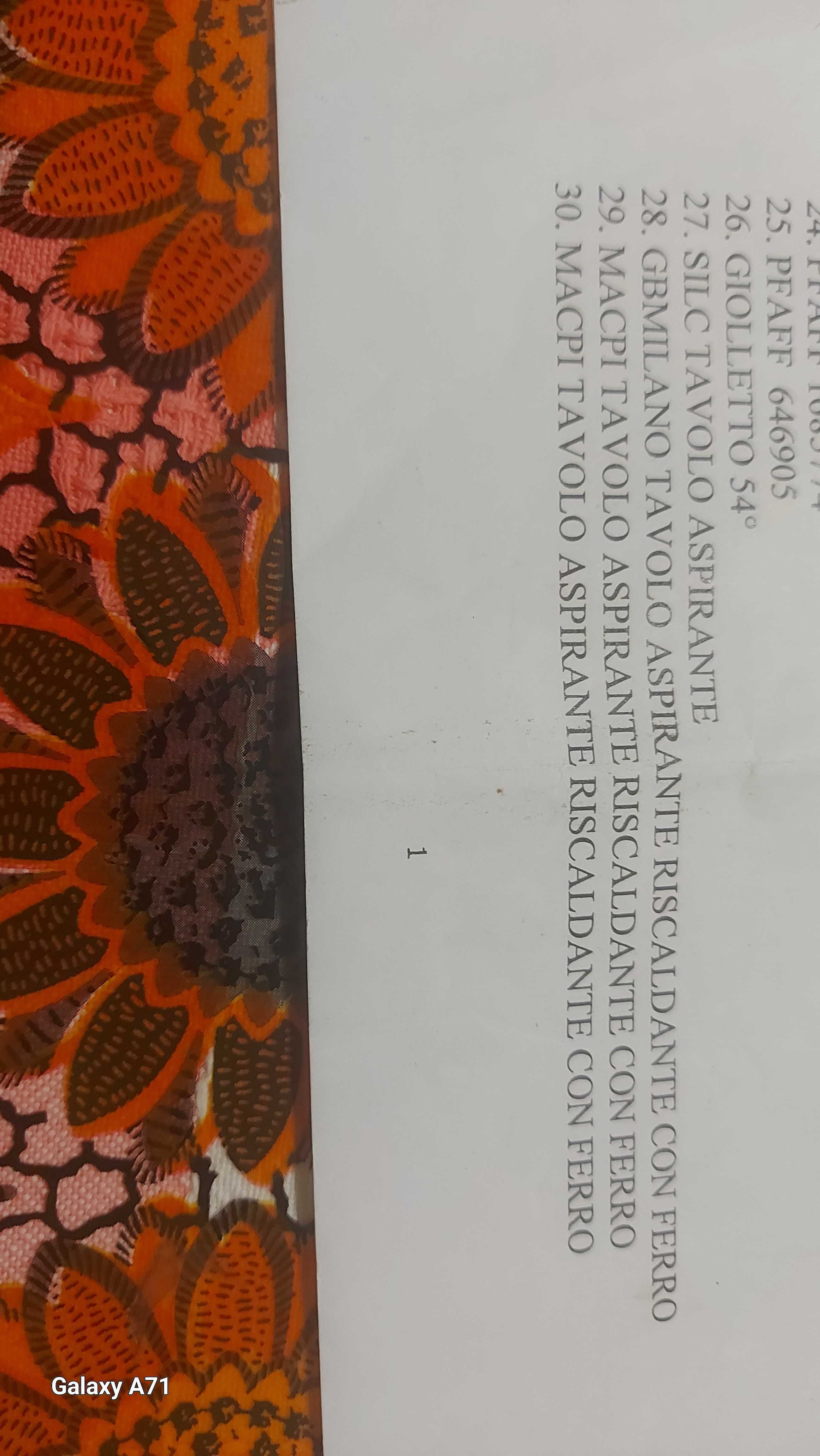 Продавам 5 гладачни преси