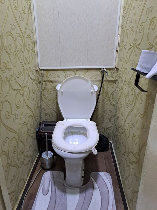 Сдается квартира в Юнусабаде на 11 квартале возле Мега Планет