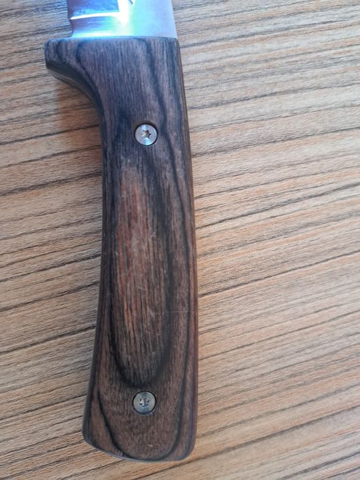 Cutit vanatoare si outdoor