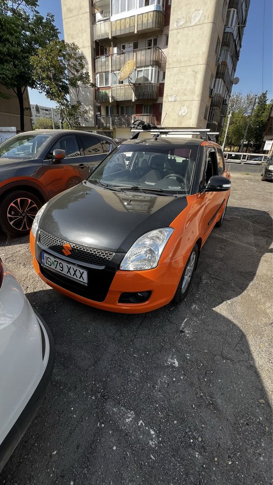 Suzuki Swift 1.3