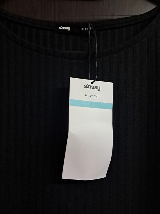 Rochie lunga Sinsay noua