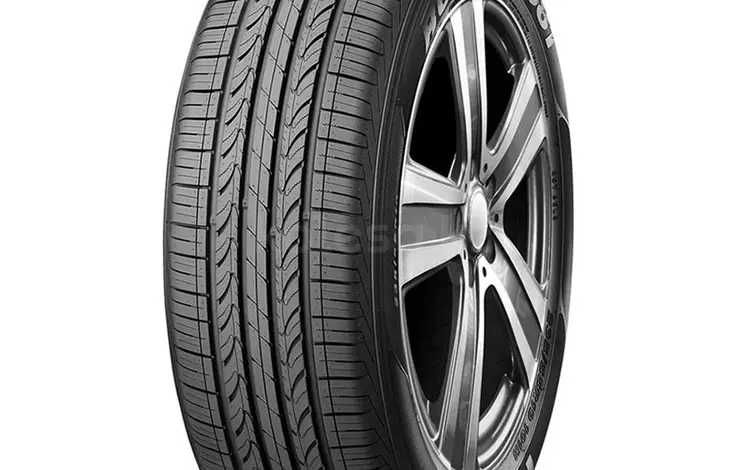 Легковая шина 205/55R16 91H ROADIAN 581 NEXEN/лето (2022)