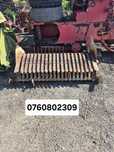 Pick-up  Complet  Presa  Balotiera  Internațional   435
