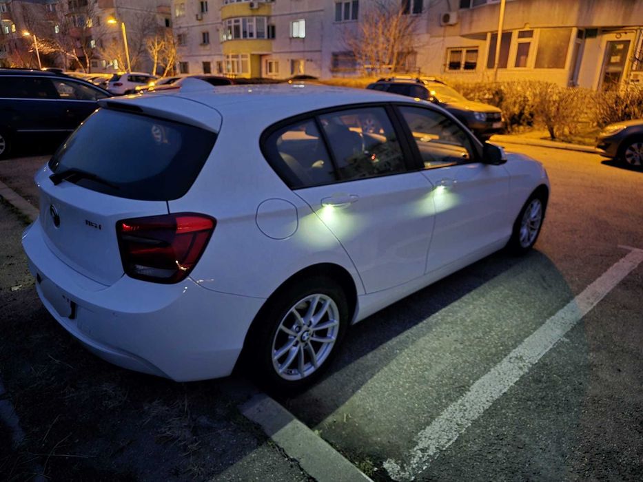 BMW 1 F20 , 116i
