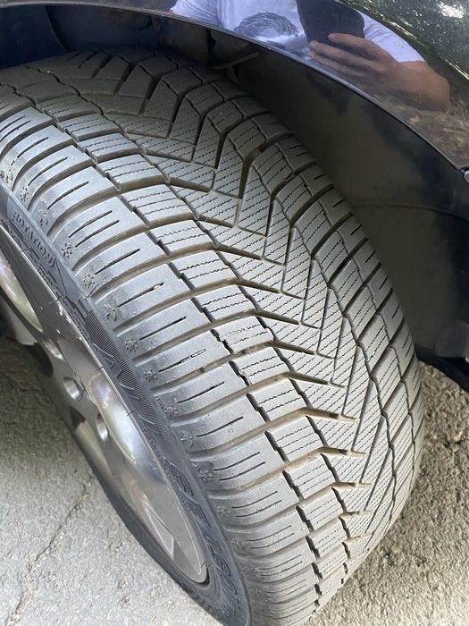 vand golf 5 20fsi aspirat