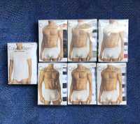 Calvin Klein Underwear 3pack Boxer ОРИГИНАЛНИ мъжки боксерки M/XL