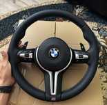Volan BMW M  nou, cu airbag F20 F21 F22 F23 F30 F31 F34 F32 X1X2X3 ETC