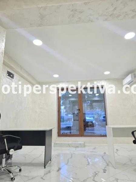 реф.18163 Офис след ремонт-х-л Ст. Петербург!