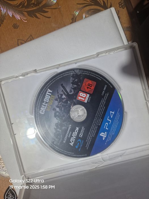 Jocuri  pentru ps4 adus  din Germania  în stare buna ca noi