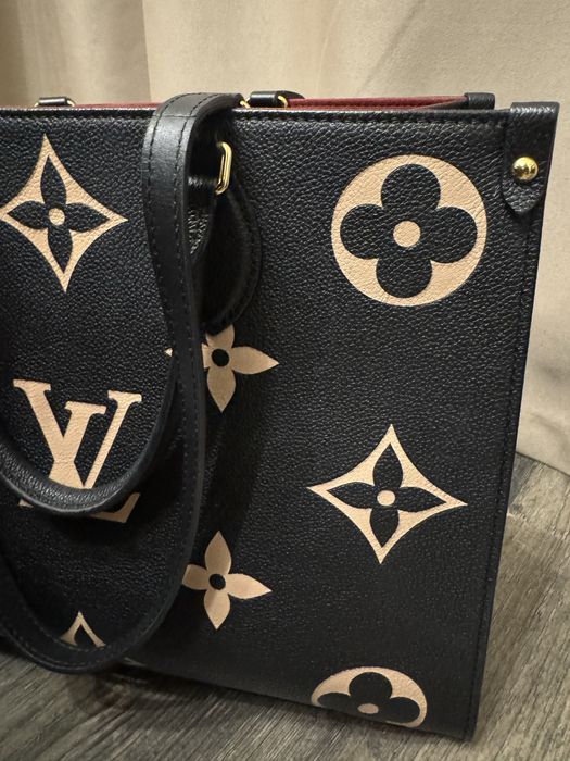 Оригинална дамска чанта Louis Vuitton