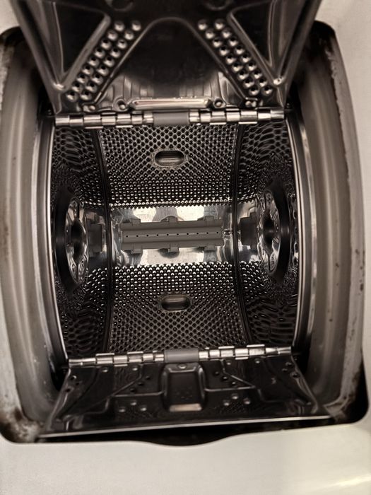 Whirlpool masina automata,  verticala