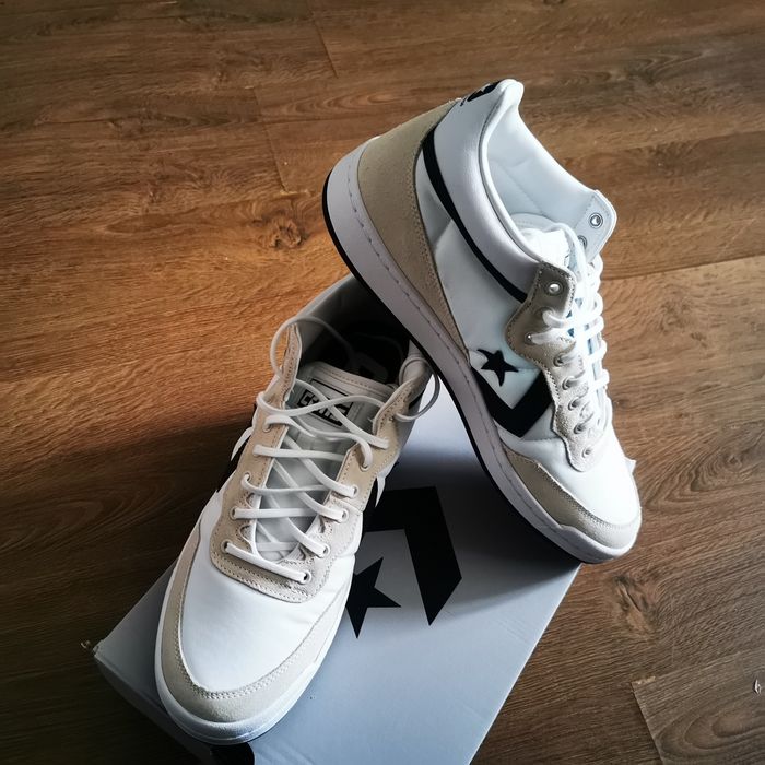 Converse - Pantofi unisex CONS Fastbreak Pro Mid Top (A09868C)