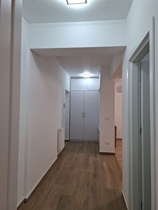 Apartament cu 2 camere