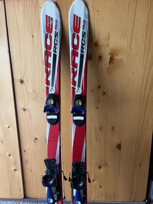 Skiuri 120 cm  pentru copii