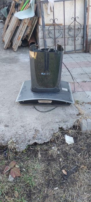 Продам вытяшку bosh