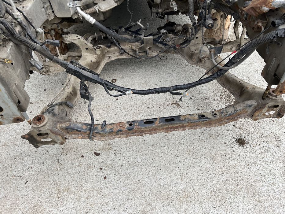 Cadru jug motor Mazda 6 GH 2008-2012