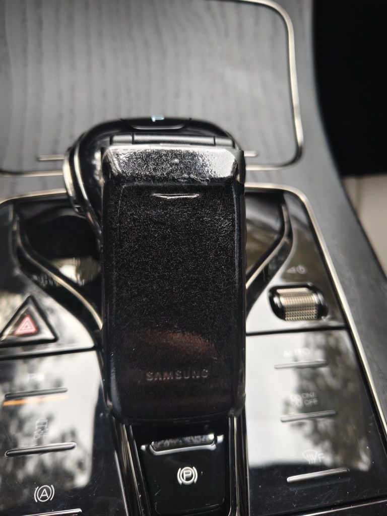 Gusto4 Samsung karobka