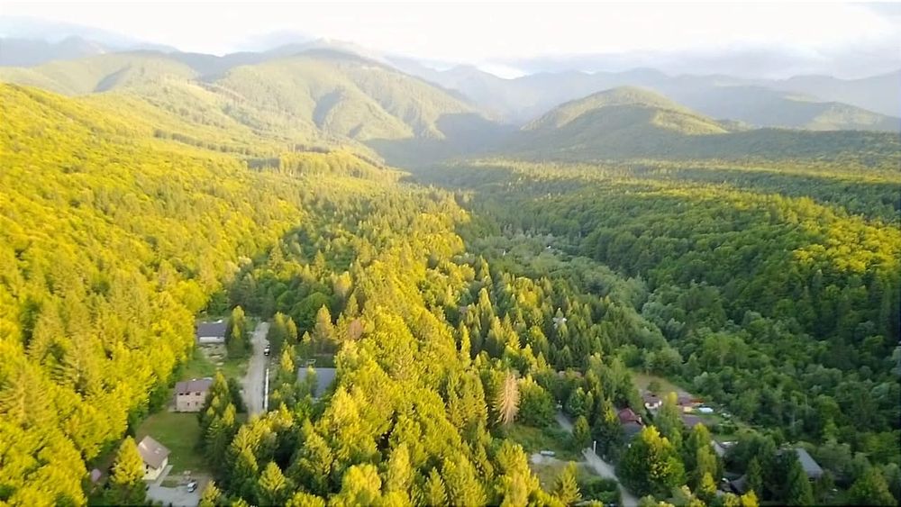 Cabana de vanzare Porumbacu de Sus Sibiu